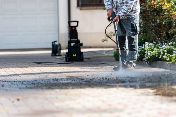 Why Choose Our Certified Pressure Washing Experts for Your Project Needs in Paw Paw Lake, MI?